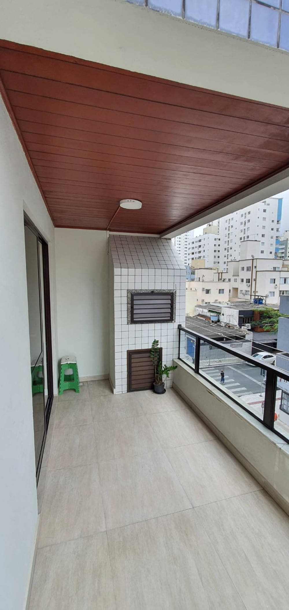 Apartamento em Balneário Camboriú